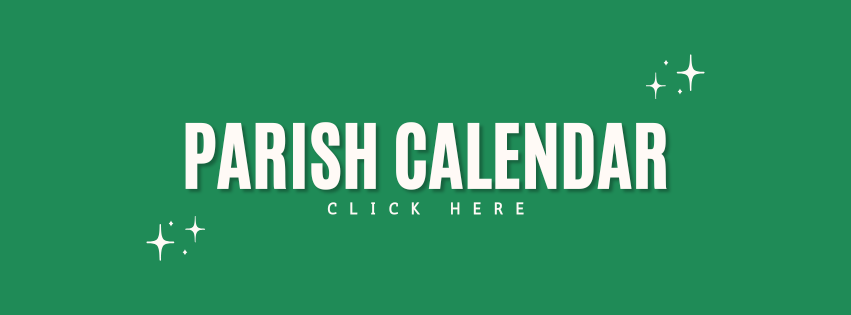 Parish calendar 1