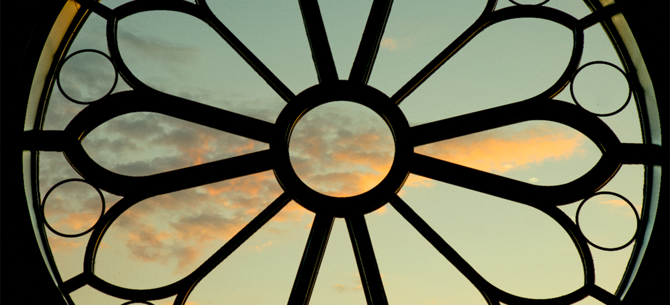 Rose Window